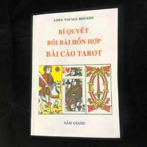 Bí Quyết Bói Bài Hỗn Hợp Bài Cào Bài Tarot Rất Dễ Làm