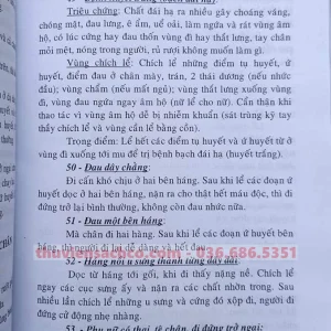 Chích Lể Toàn Khoa - Nam Thanh Phan Quốc Sử