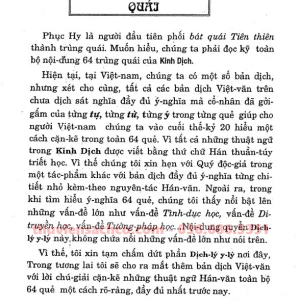 Dịch Lý Y Lý - GS Huỳnh Minh Đức
