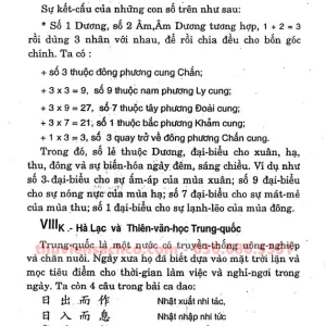 Dịch Lý Y Lý - GS Huỳnh Minh Đức
