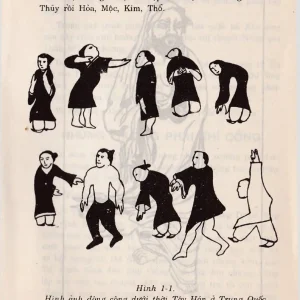 Khí Công Học Và Y Học Hiện Đại 812 Trang – GS.TS Ngô Gia Hy