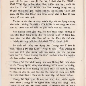 Khí Công Học Và Y Học Hiện Đại 812 Trang – GS.TS Ngô Gia Hy