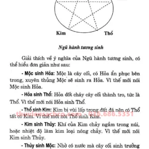 Tử Vi Kiến Giải - Đặng Xuân Xuyến
