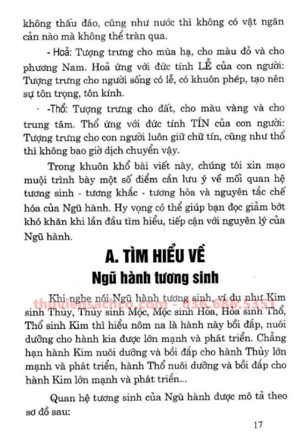 Tử Vi Kiến Giải - Đặng Xuân Xuyến
