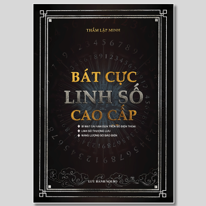 Bí Mật Cải Vận Qua SĐT - Bát Cực Linh Số Cao Cấp