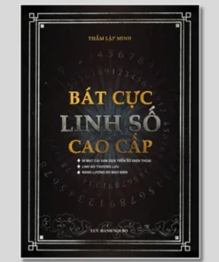 Bí Mật Cải Vận Qua SĐT – Bát Cực Linh Số Cao Cấp