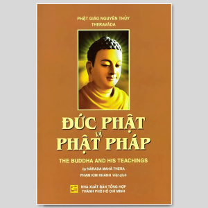 Đức Phật Và Phật Pháp