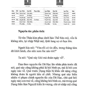 Bản Đẹp - Lục Hào Bệnh Tai Bí Pháp - Giả Bỉnh Nhiên