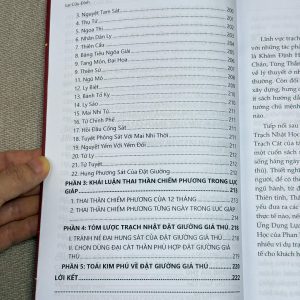 Sách Mới Giá Thú Trạch Nhật Học – Lại Cửu Đỉnh