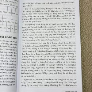 Sách Mới Giá Thú Trạch Nhật Học – Lại Cửu Đỉnh