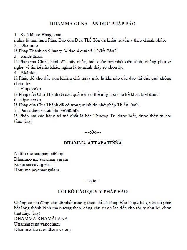 Kinh nhật tựng của cư sĩ