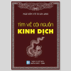 Tìm về cội nguồn kinh dịch