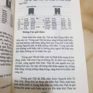 Lục Hào Hôn Nhân Và Mang Thai Bí Pháp