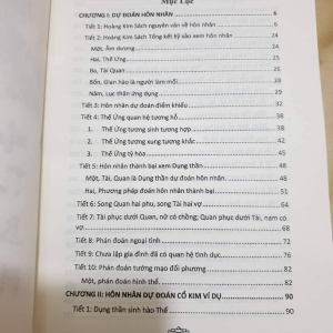 Lục Hào Hôn Nhân Và Mang Thai Bí Pháp