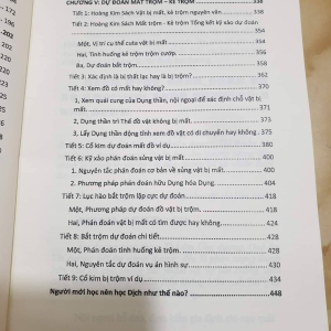 Sách Châm Cứu - Cẩm Nang Châm Cứu Kỳ Hiệu