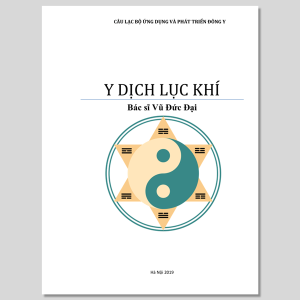 Y Dịch Lục Khí