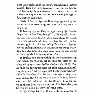 Cuốn sách Những phương thuốc bí truyền của thần y Hoa Đà tập hợp được nhiều phương thuốc chữa các loại bệnh của thần y Hoa Đà: