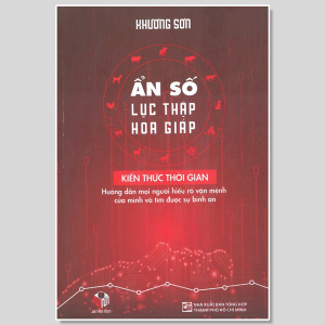 Ẩn Số Lục Thập Hoa Giáp - Khương Sơn